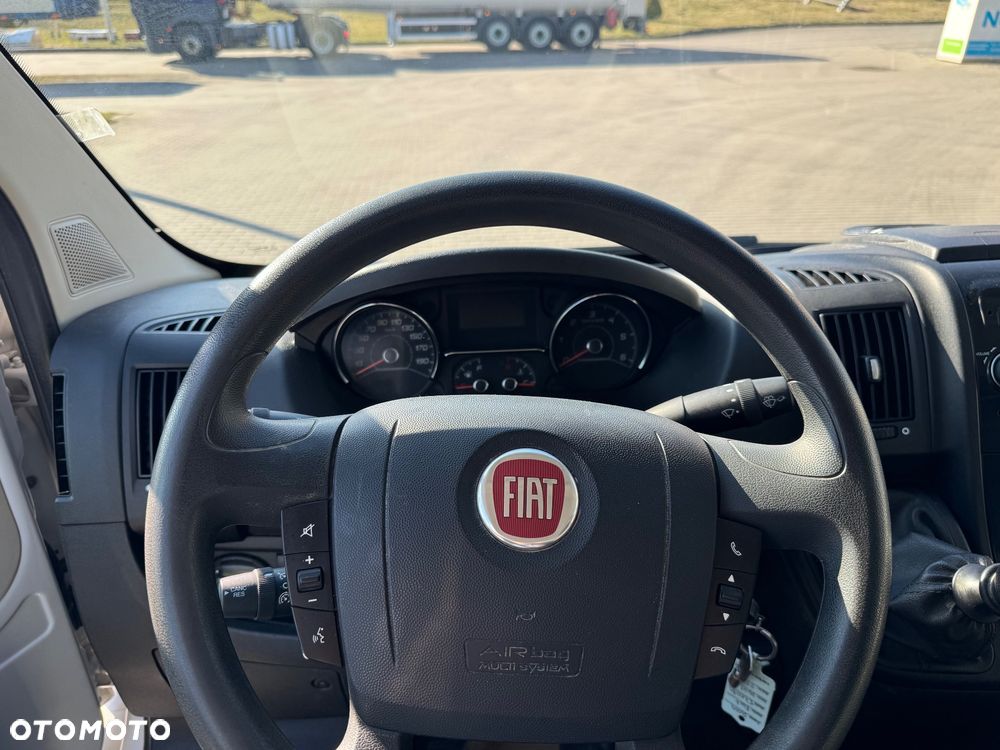 Fiat Ducato - 12