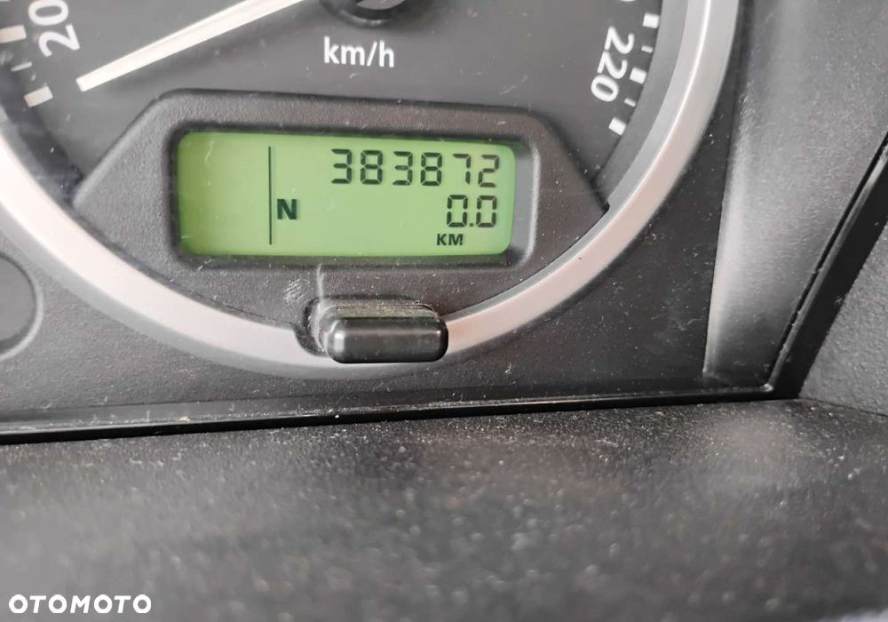Land Rover Range Rover - 15