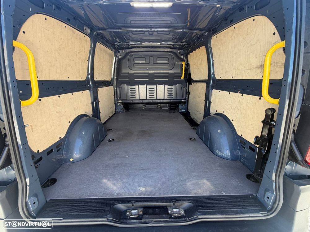 Mercedes-Benz Vito 114 CDi/32 - 15