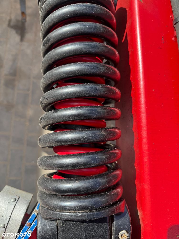 Horsch Focus 6td - 7