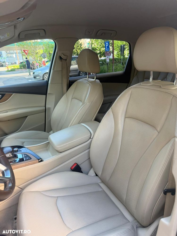Audi Q7 - 5