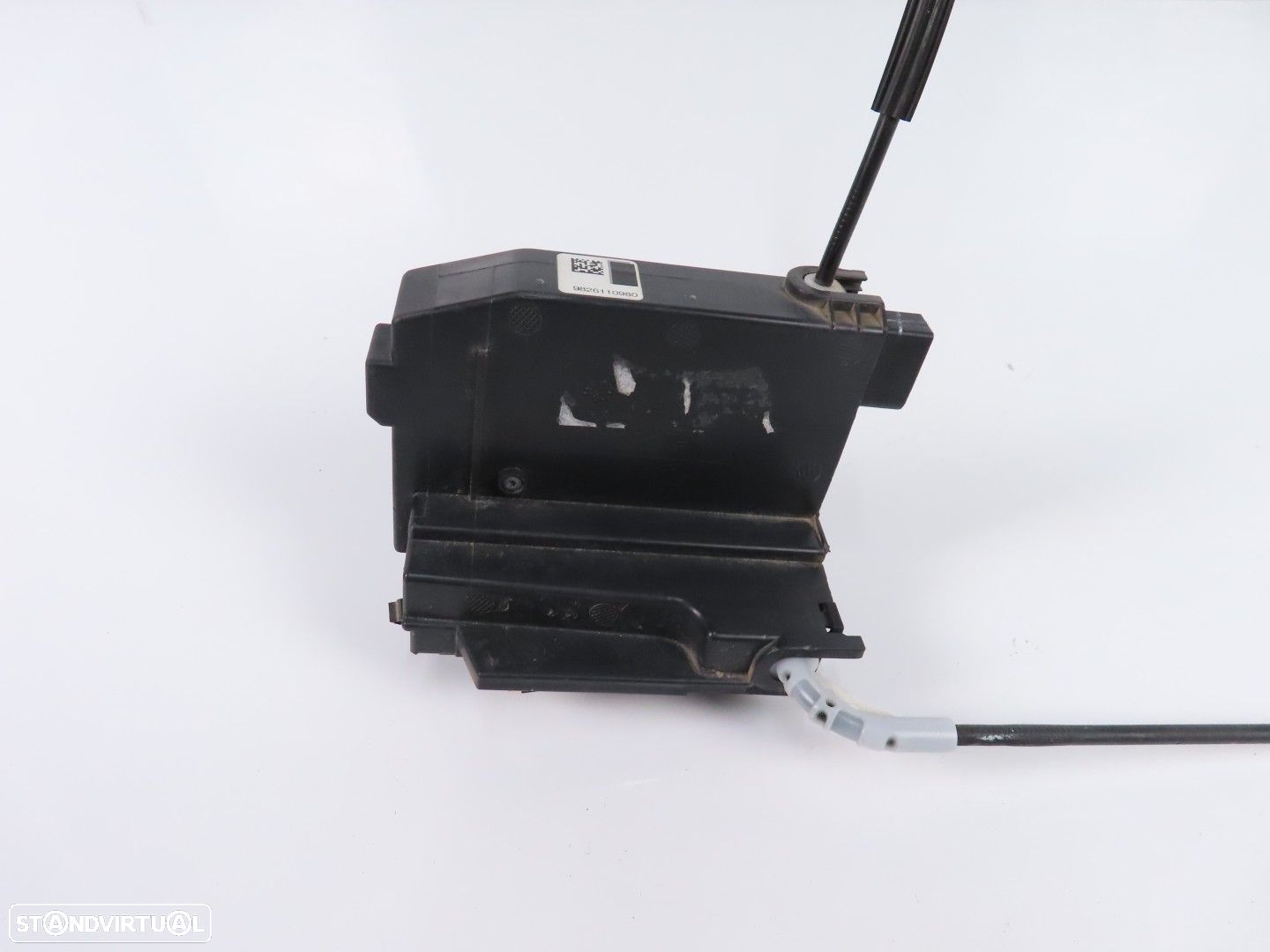 Fecho da porta Direito/Trás Usado / Original PEUGEOT 308 II/PEUGEOT 308 SW II 98... - 1