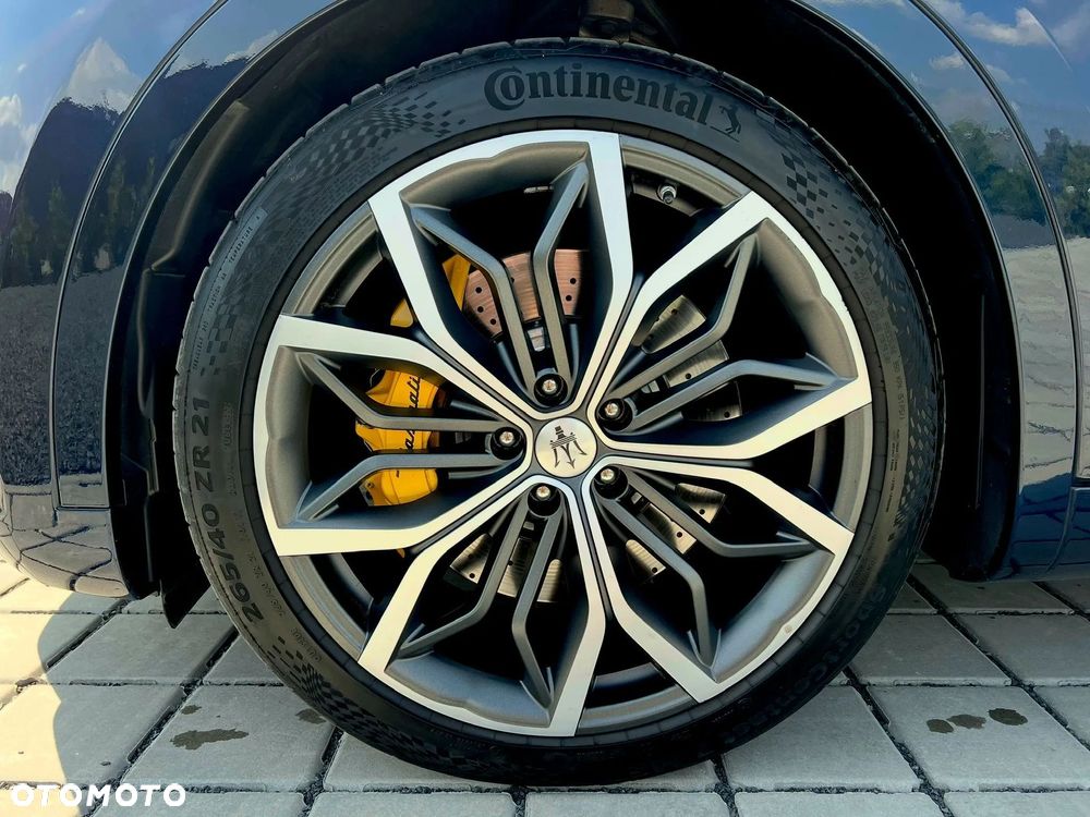 Maserati Levante - 14