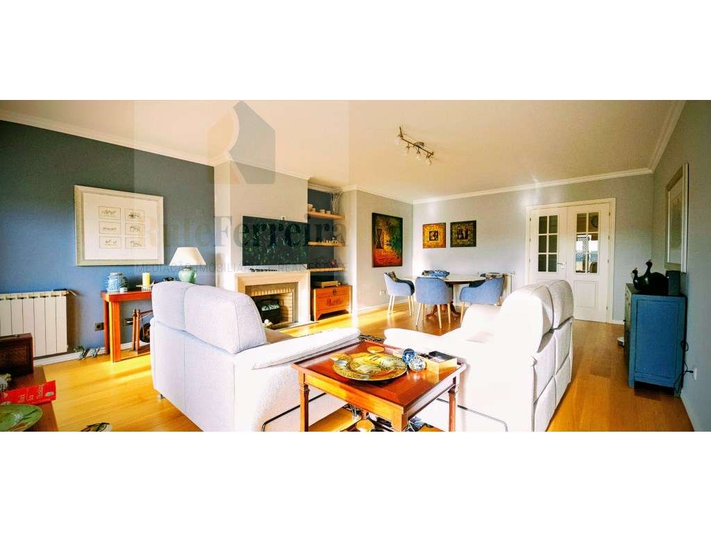 Apartamento T3 no Condomínio Campo Real !! - Grande imagem: 2/34