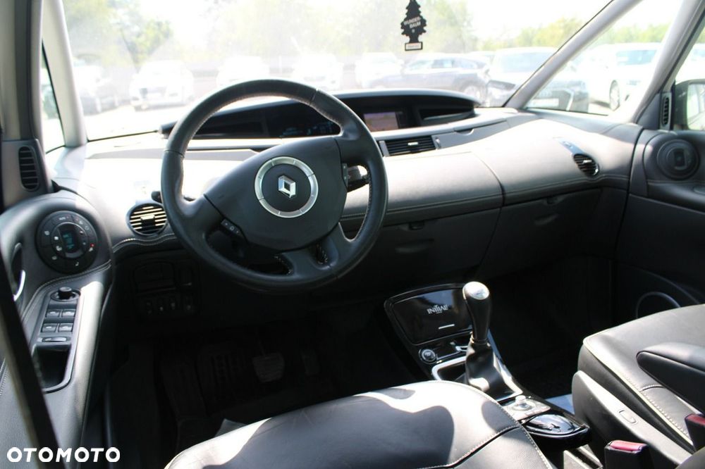 Renault Grand Espace - 18