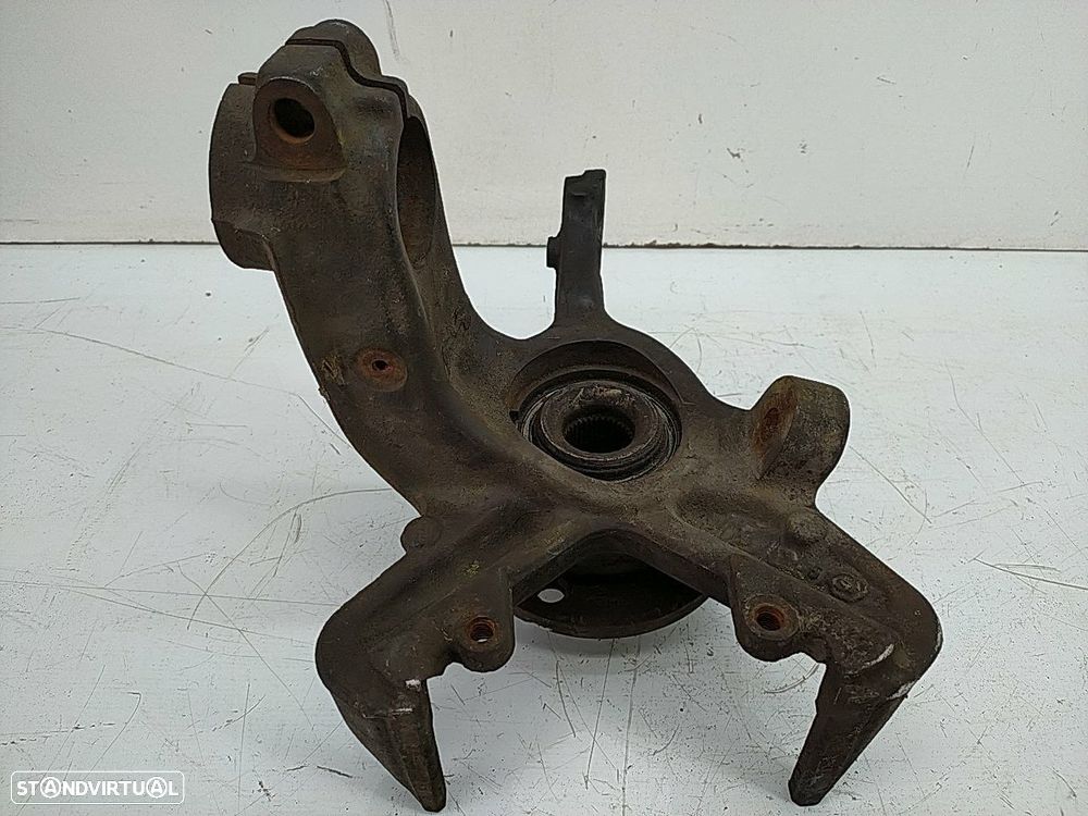 Manga Eixo Frente Direita Seat Ibiza Iii (6L1) - 4