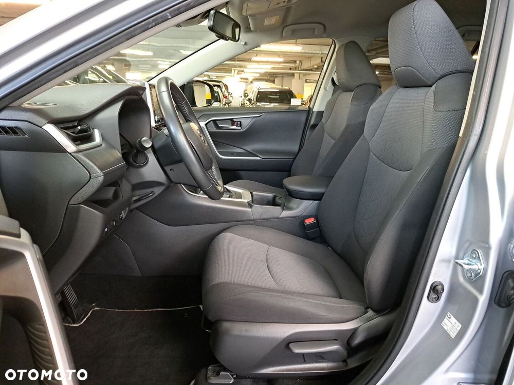 Toyota RAV4 - 31