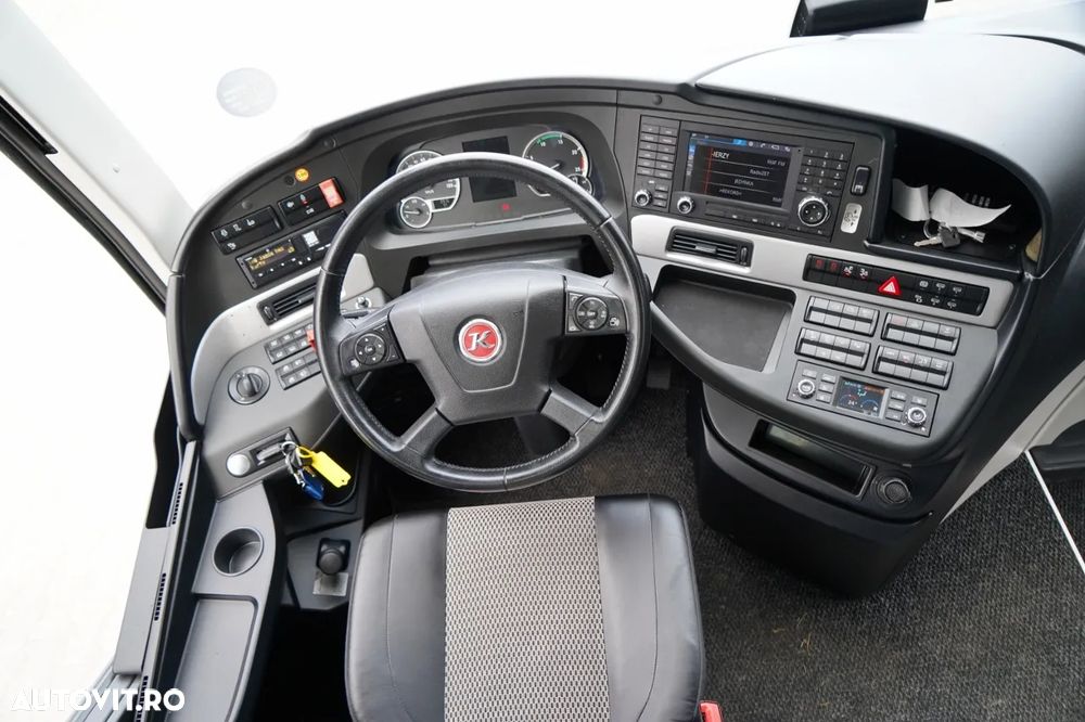 Setra 517 HD / EURO6 / IMPORTAT / - 29