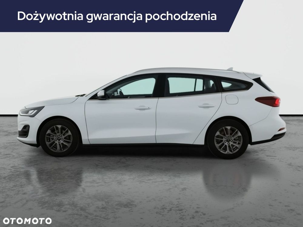 Ford Focus SW - 4