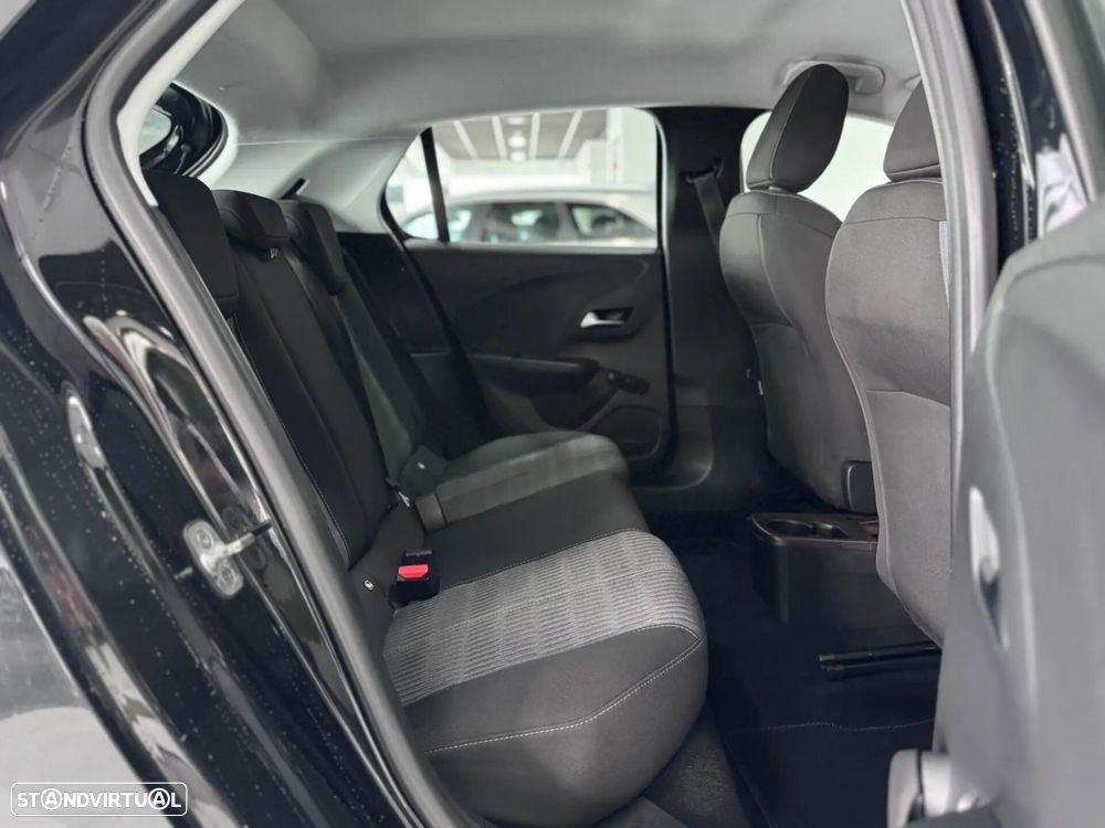 Opel Corsa 1.2 Business - 9