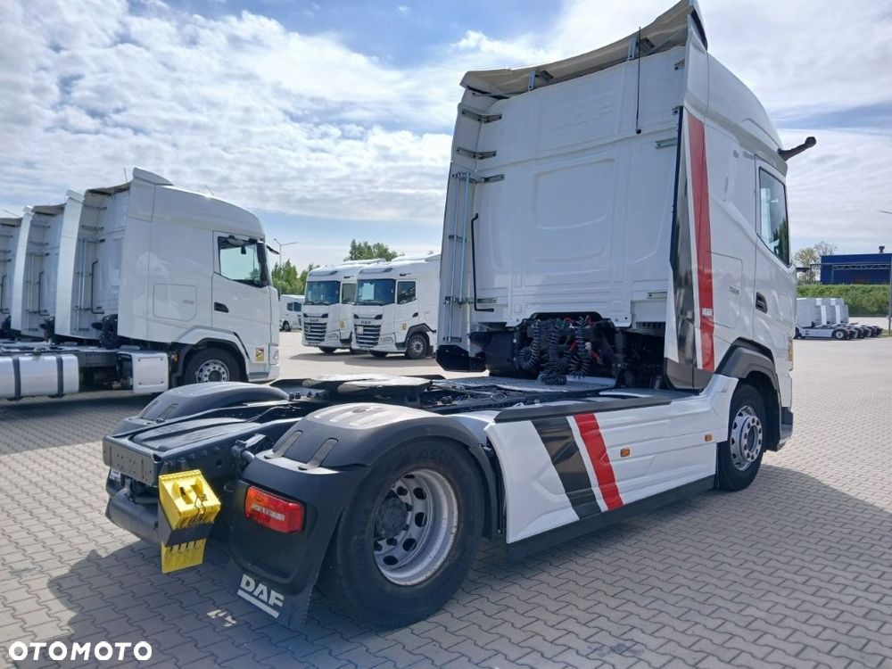 DAF XG 480 FT (32555) - 4