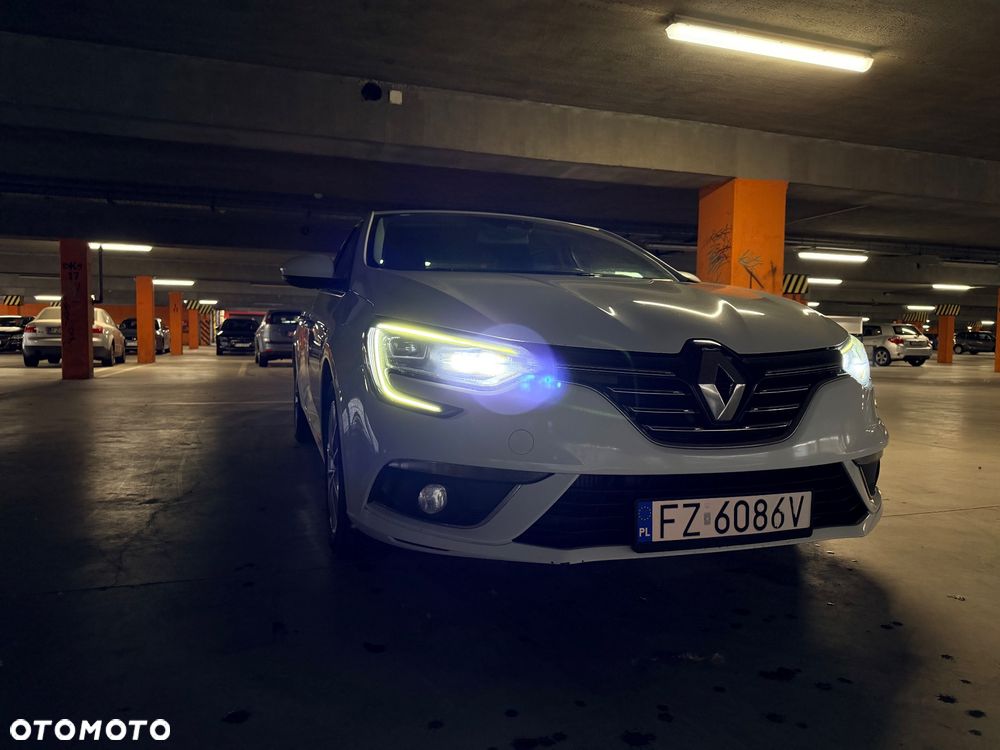 Renault Megane 1.6 dCi Business - 5