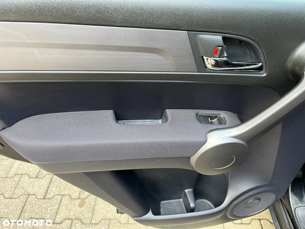 Honda CR-V 2.0i-VTEC Elegance - 23
