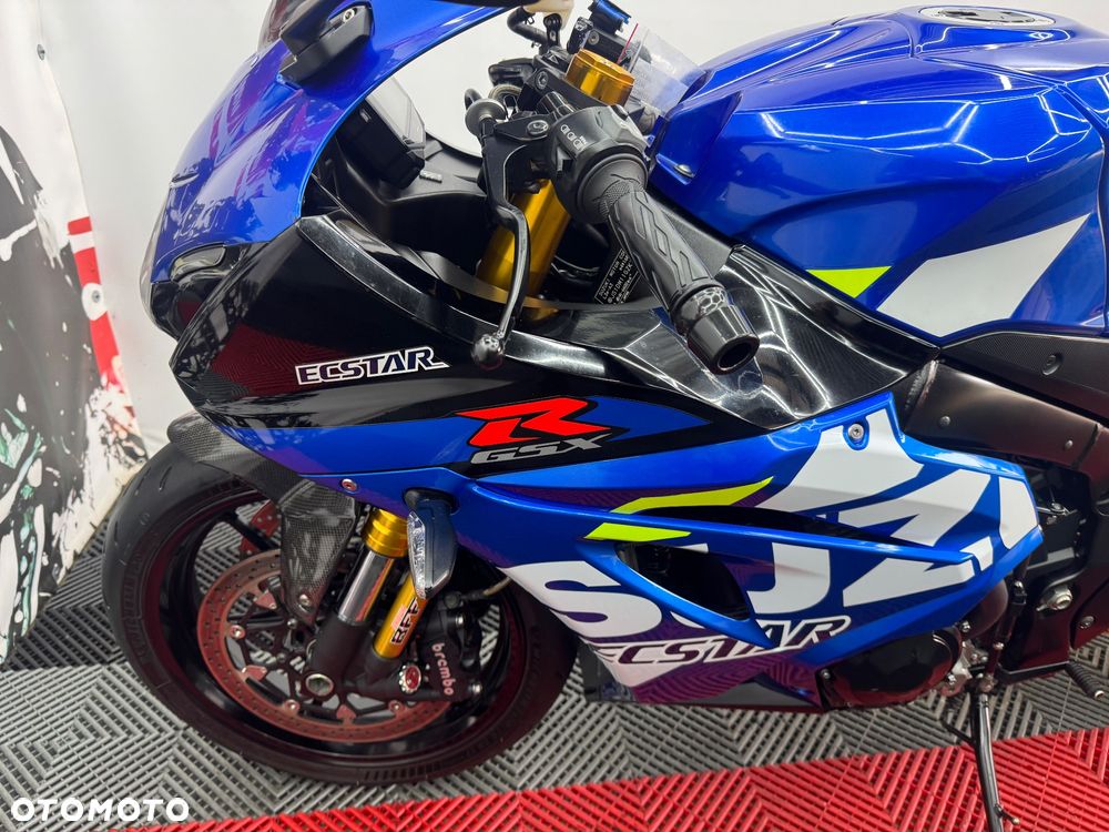 Suzuki GSX-R - 11
