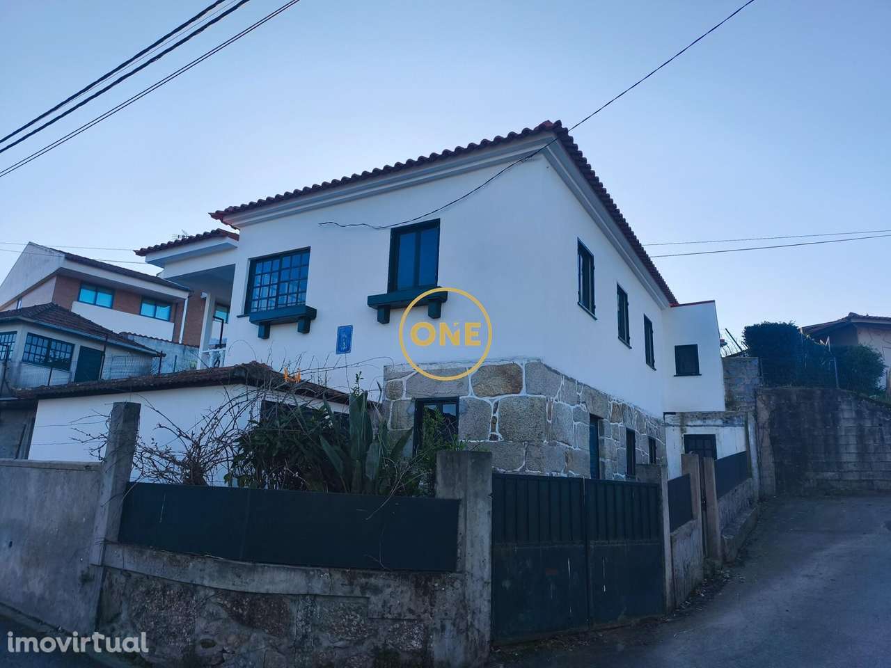 Excelente Oportunidade de Investimento em Nine – Vila Nova de Famalic - Grande imagem: 2/16