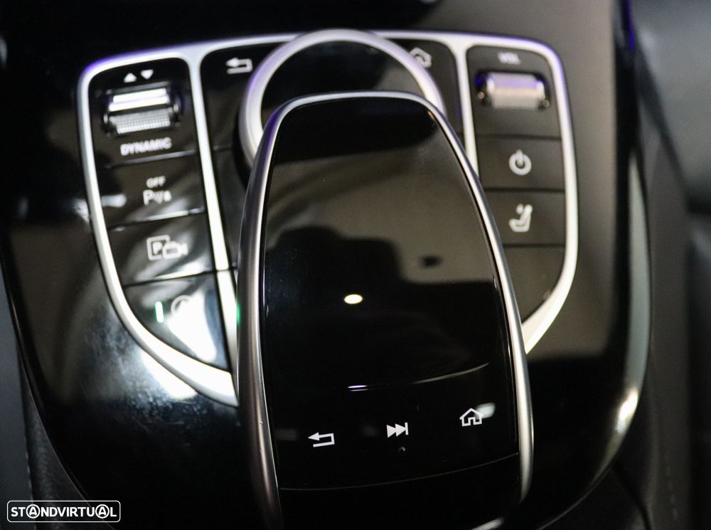 Mercedes-Benz E 220 d Exclusive - 34