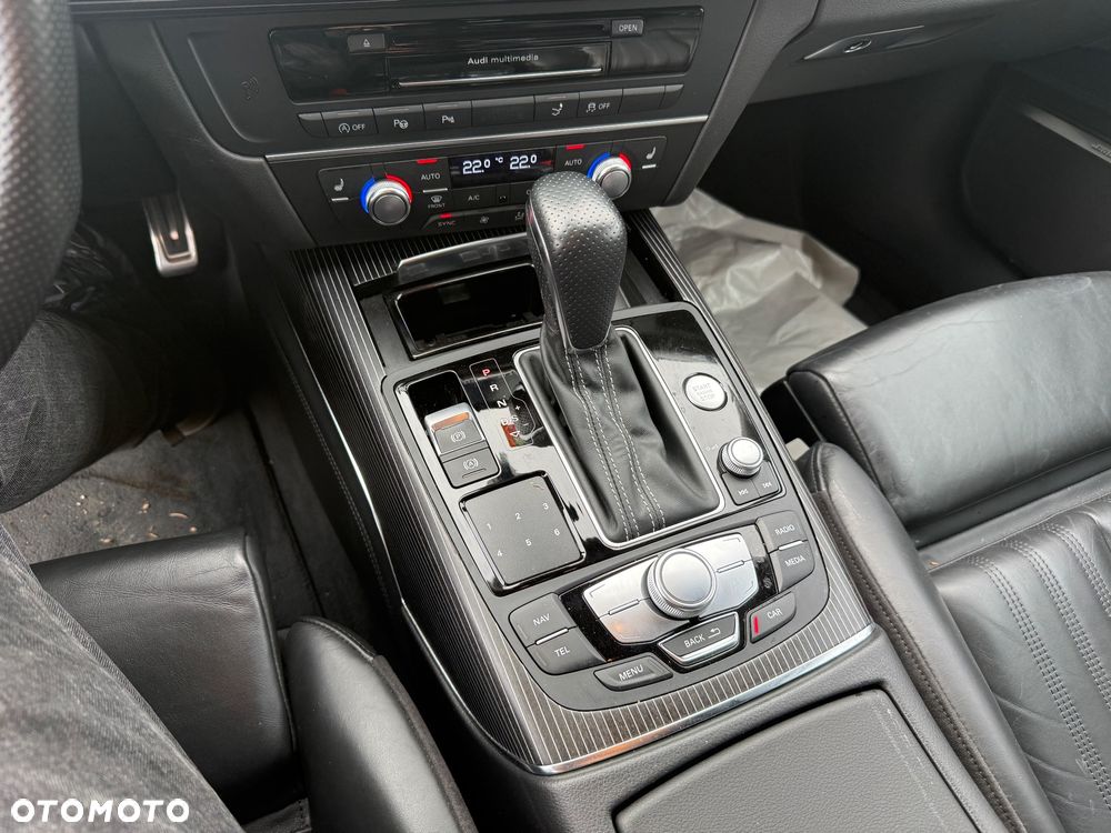 Audi A7 Sportback 3.0 TDI competition quattro tiptronic - 16