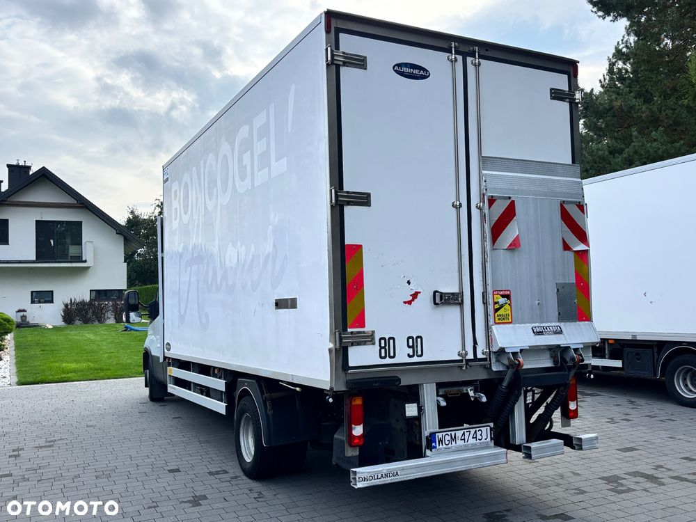 Iveco Daily - 7
