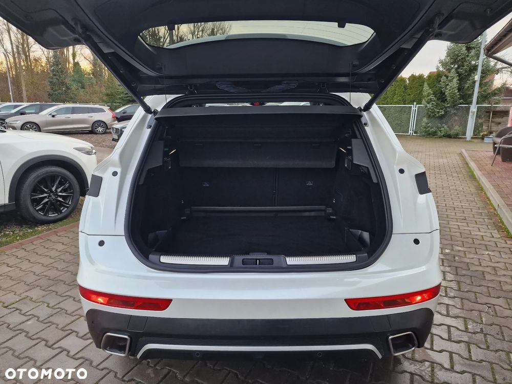 DS Automobiles DS 7 Crossback 1.6 PureTech Performance Line + - 15