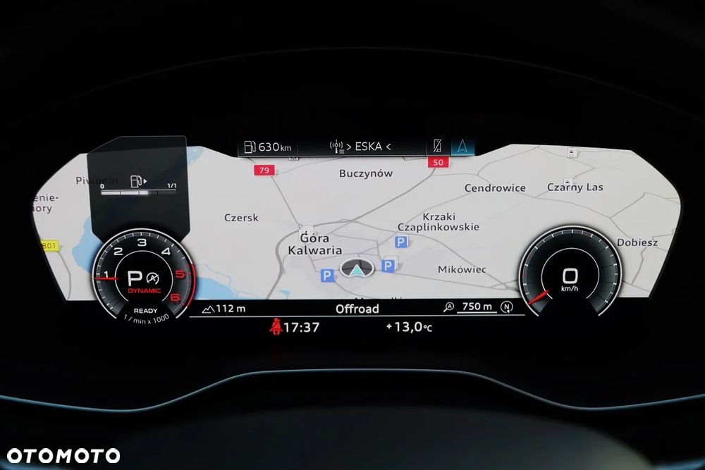 Audi A4 - 37