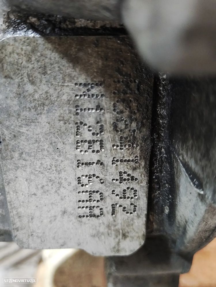 MOTOR COMPLETO 1.6i 16V 120CV N12B16AA N12B16A A884I492 MINI COOPER R56 R55 CLUBMAN R57 CABRIO - 8