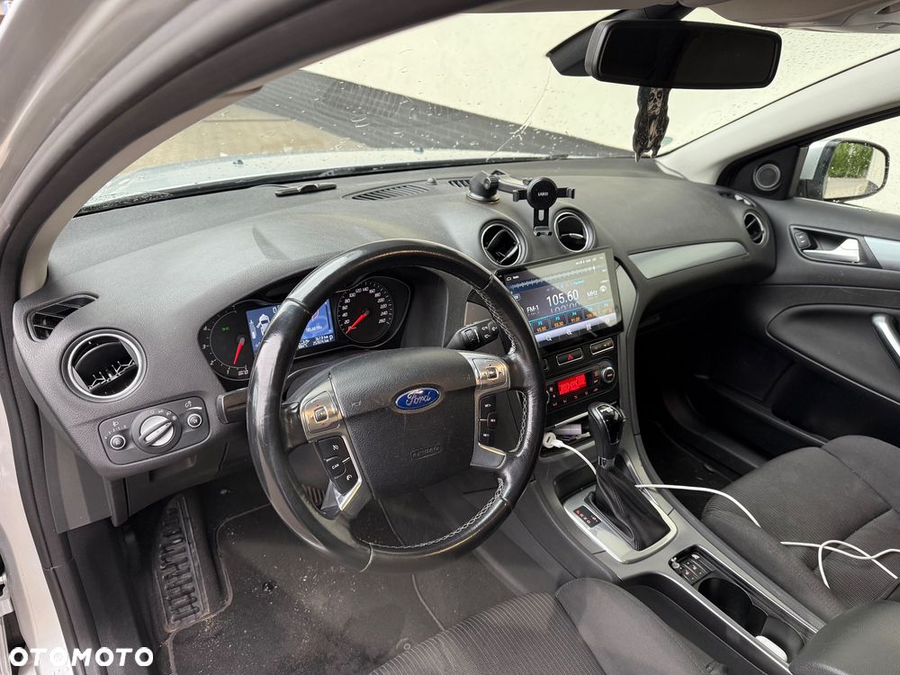 Ford Mondeo 2.0 TDCI Titanium - 5