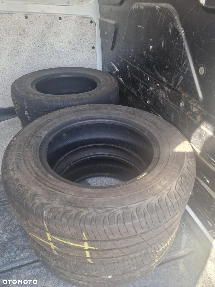 Ford TRANSIT CUSTOM - 15