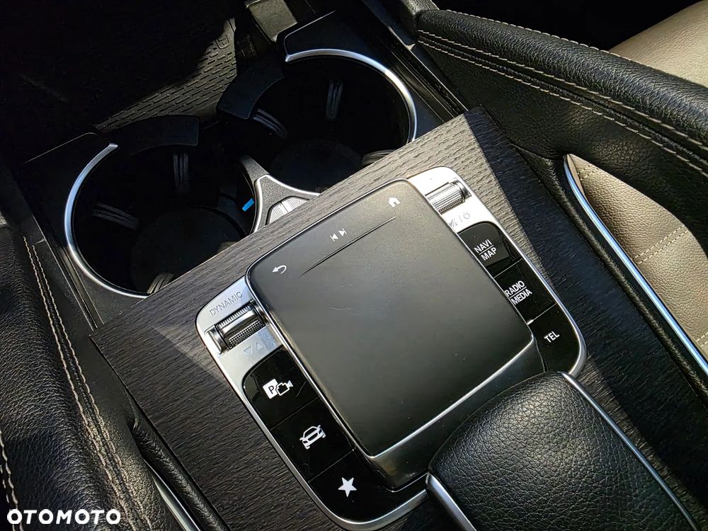 Mercedes-Benz GLE 400 d 4-Matic Premium - 28