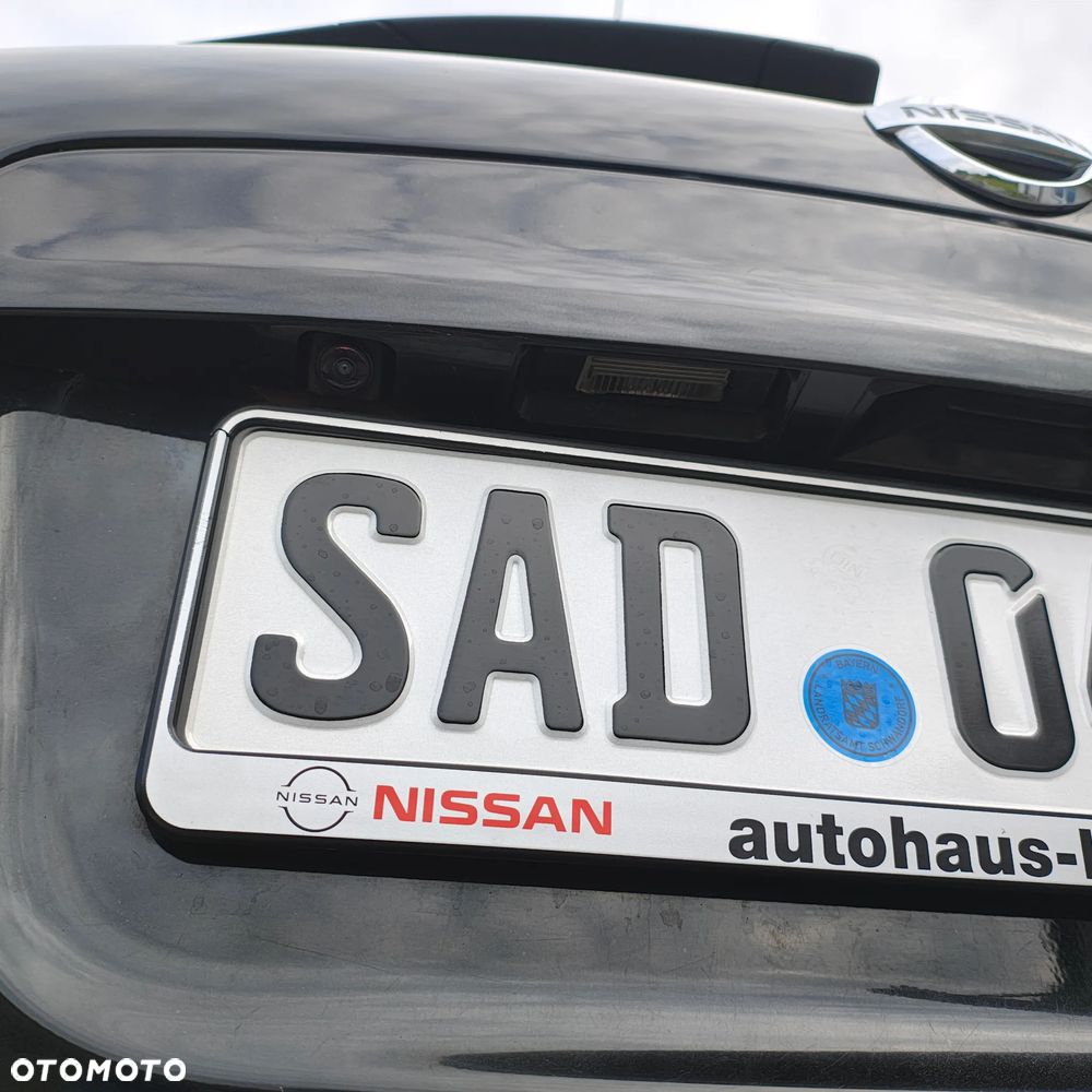 Nissan Qashqai 2.0 I-Way - 15