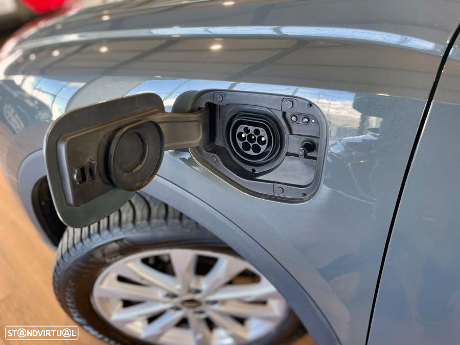 Audi Q3 45 TFSIe S tronic - 8