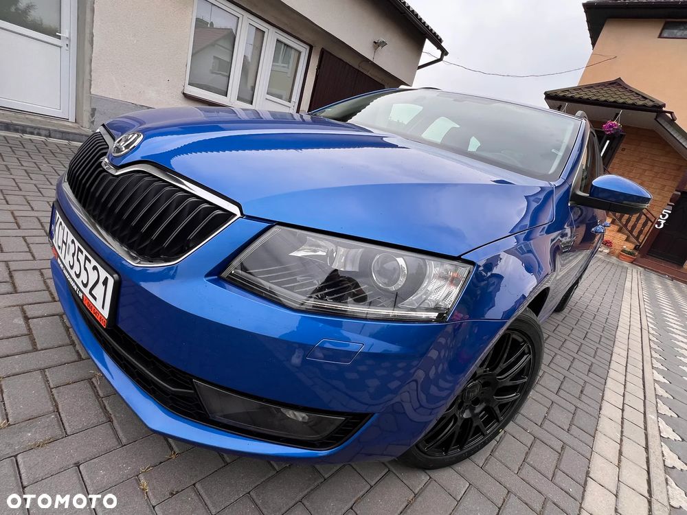 Skoda Octavia 2.0 TDI Joy - 5