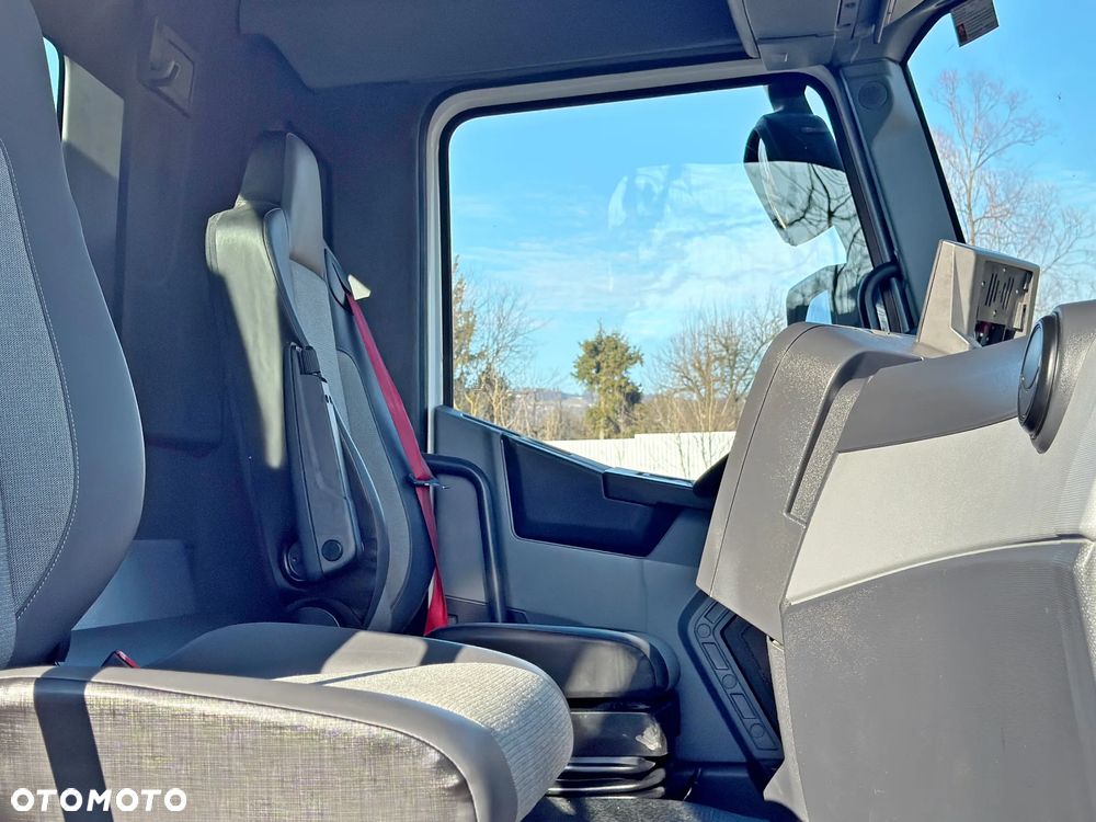 Renault K 430 DTI 11 * WYWROTKA * 8x4 * STAN BDB - 10