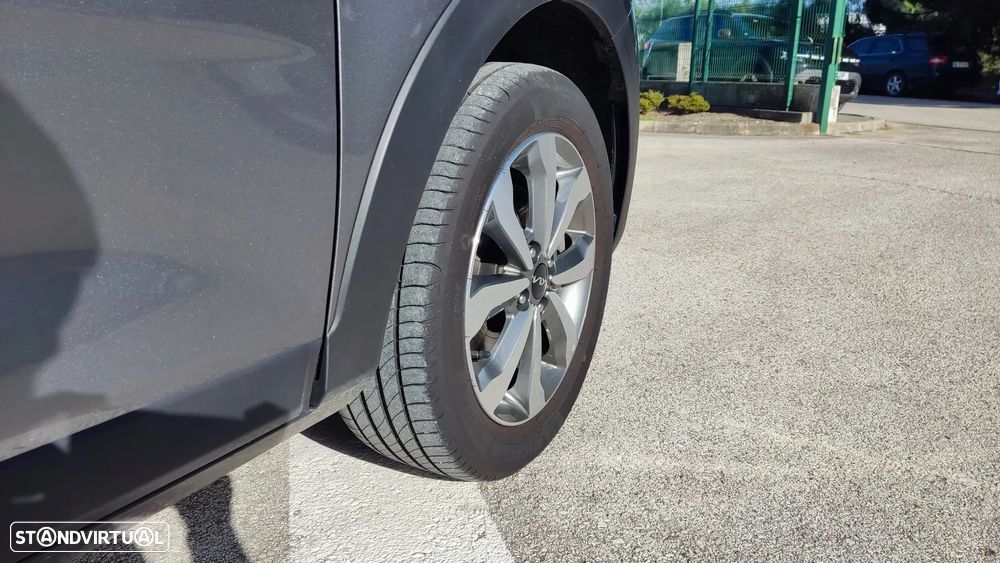 Kia Stonic 1.2 MPi Dynamic - 7