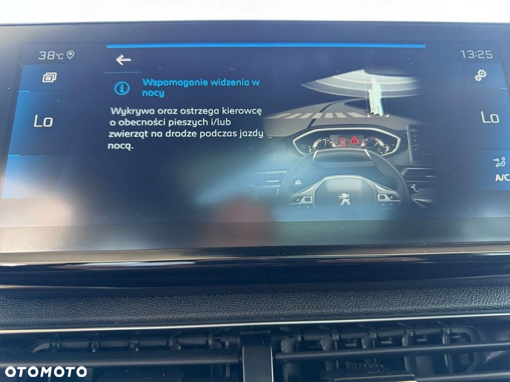 Peugeot 3008 - 39