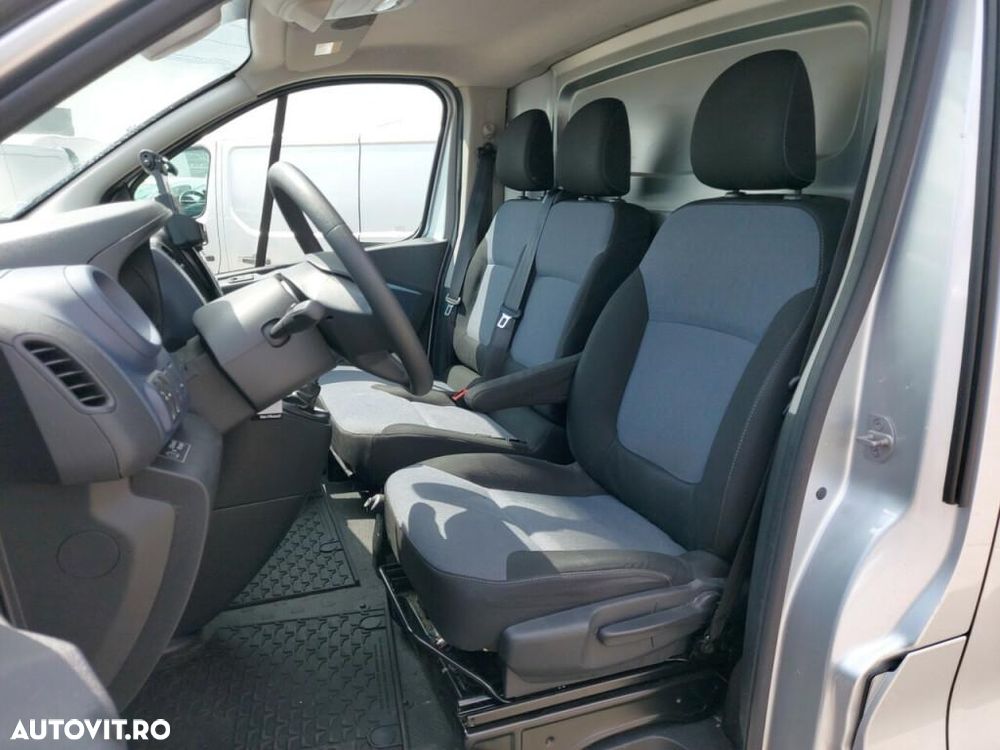 Opel Vivaro B - 3