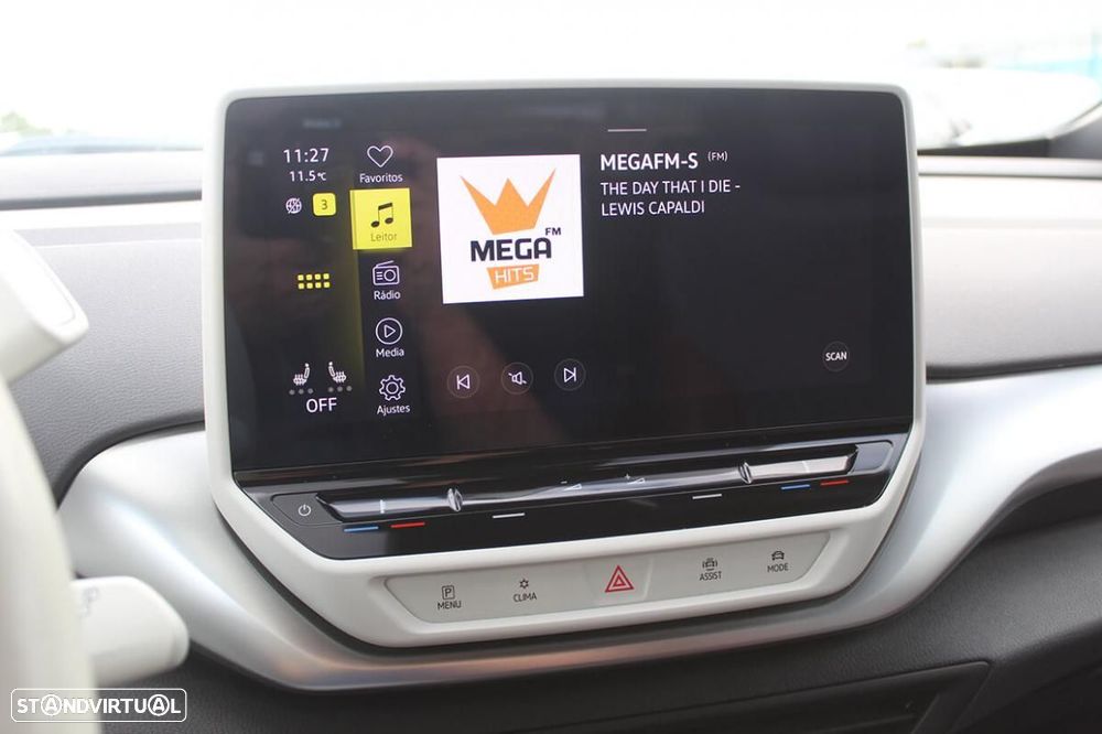 VW ID.4 77 kWh Pro Performance 1st - 33