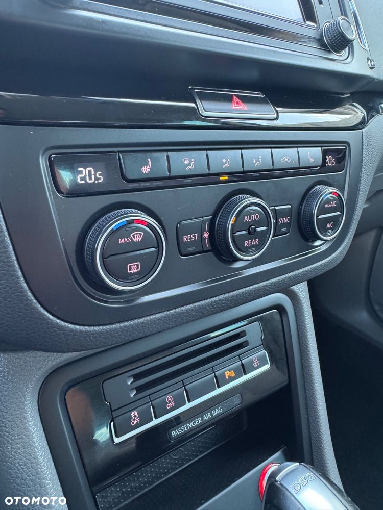 Seat Alhambra 2.0 TDI Ecomotive Style Advanced - 28