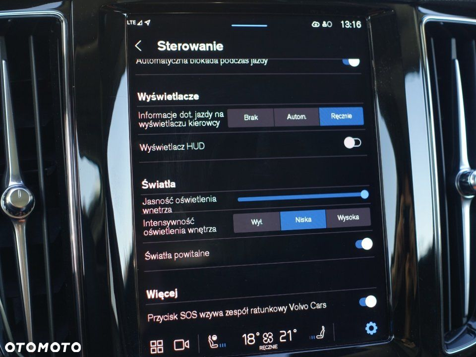 Volvo XC 60 - 21