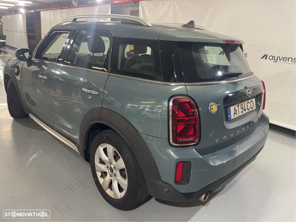 MINI Countryman Cooper SE ALL4 Auto - 3
