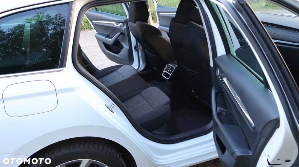 Skoda Octavia - 24