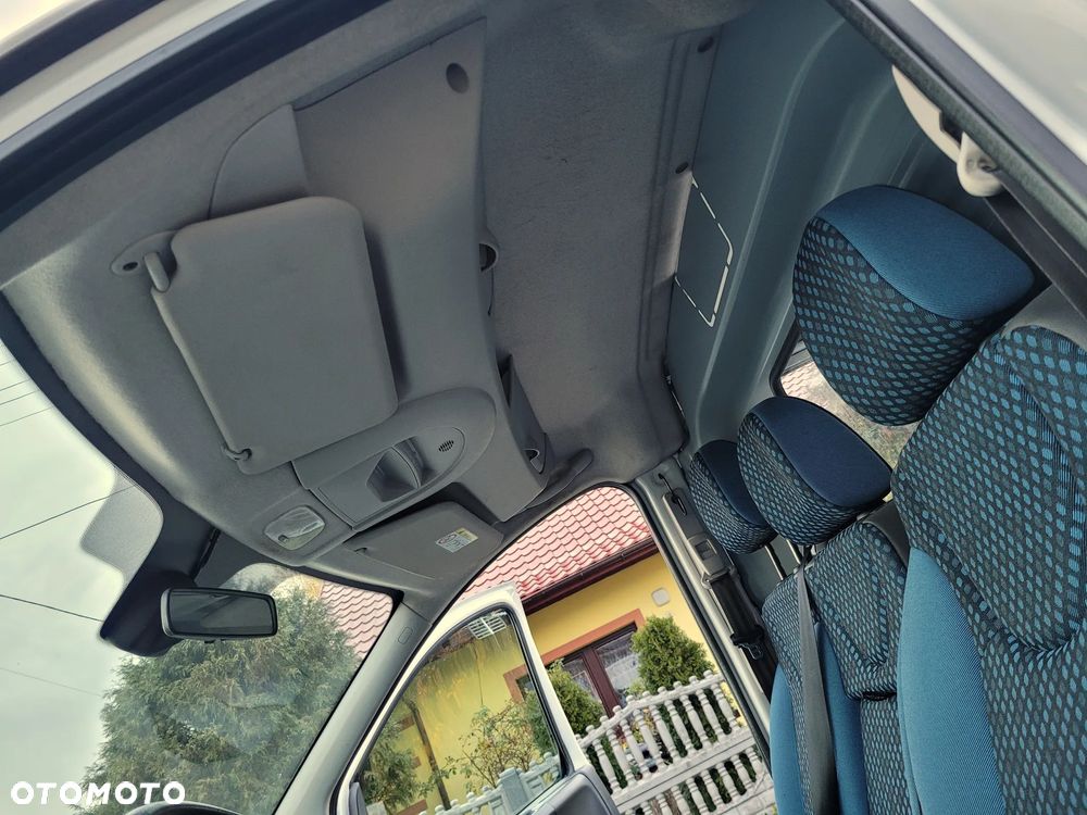 Fiat Scudo - 24