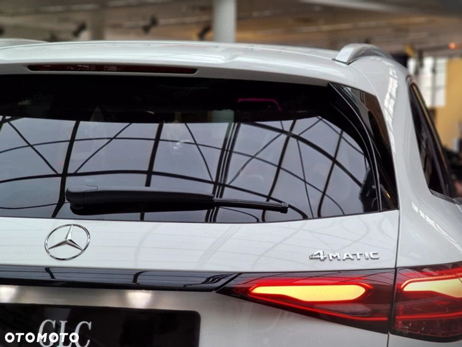 Mercedes-Benz GLC - 6