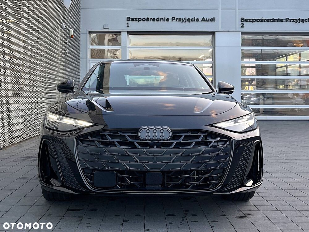 Audi A6 Limousine - 9