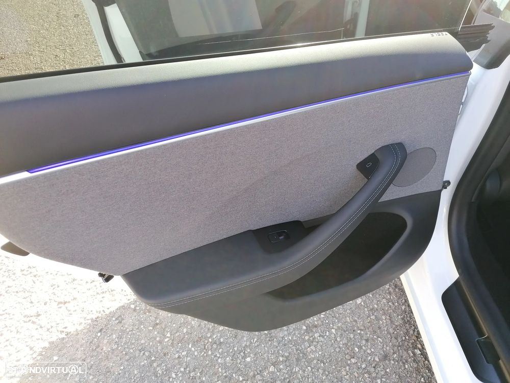 Tesla Model 3 Tração Traseira - 13