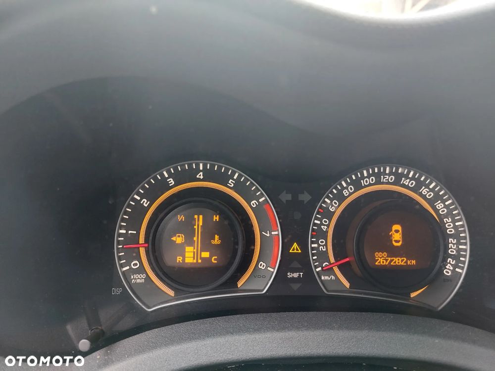 Toyota Auris - 7