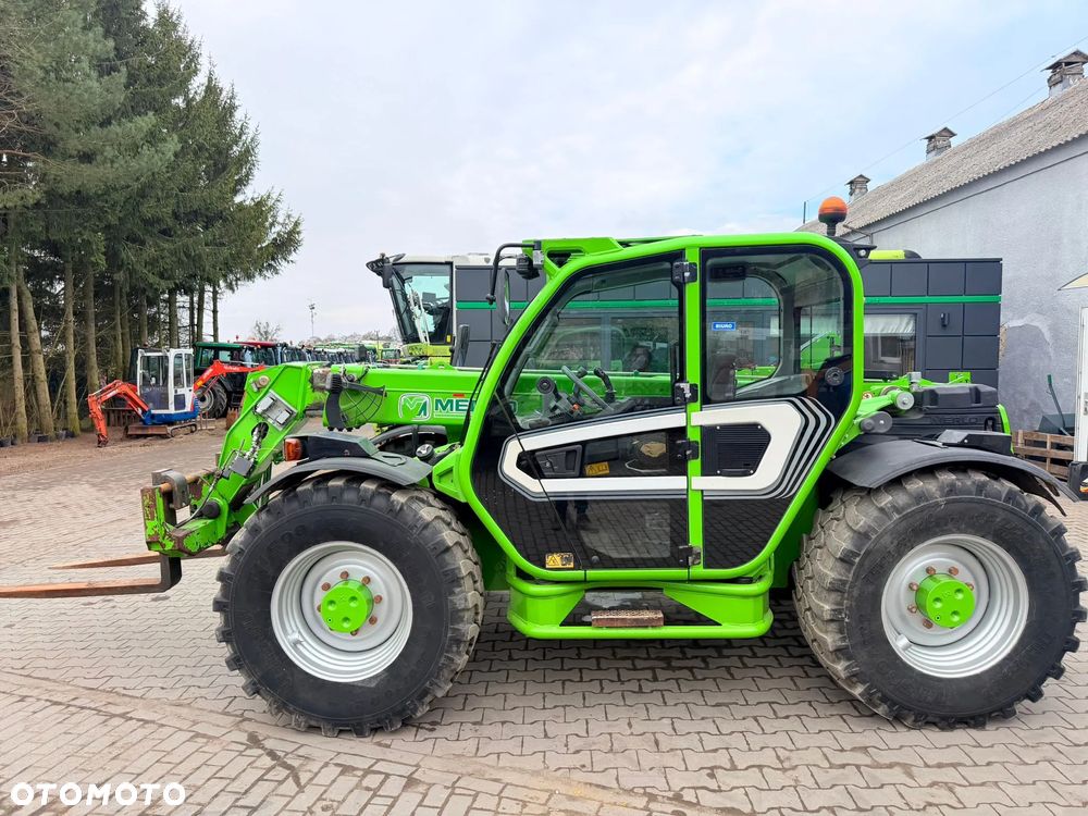 Merlo TF 35.7 CS - 9