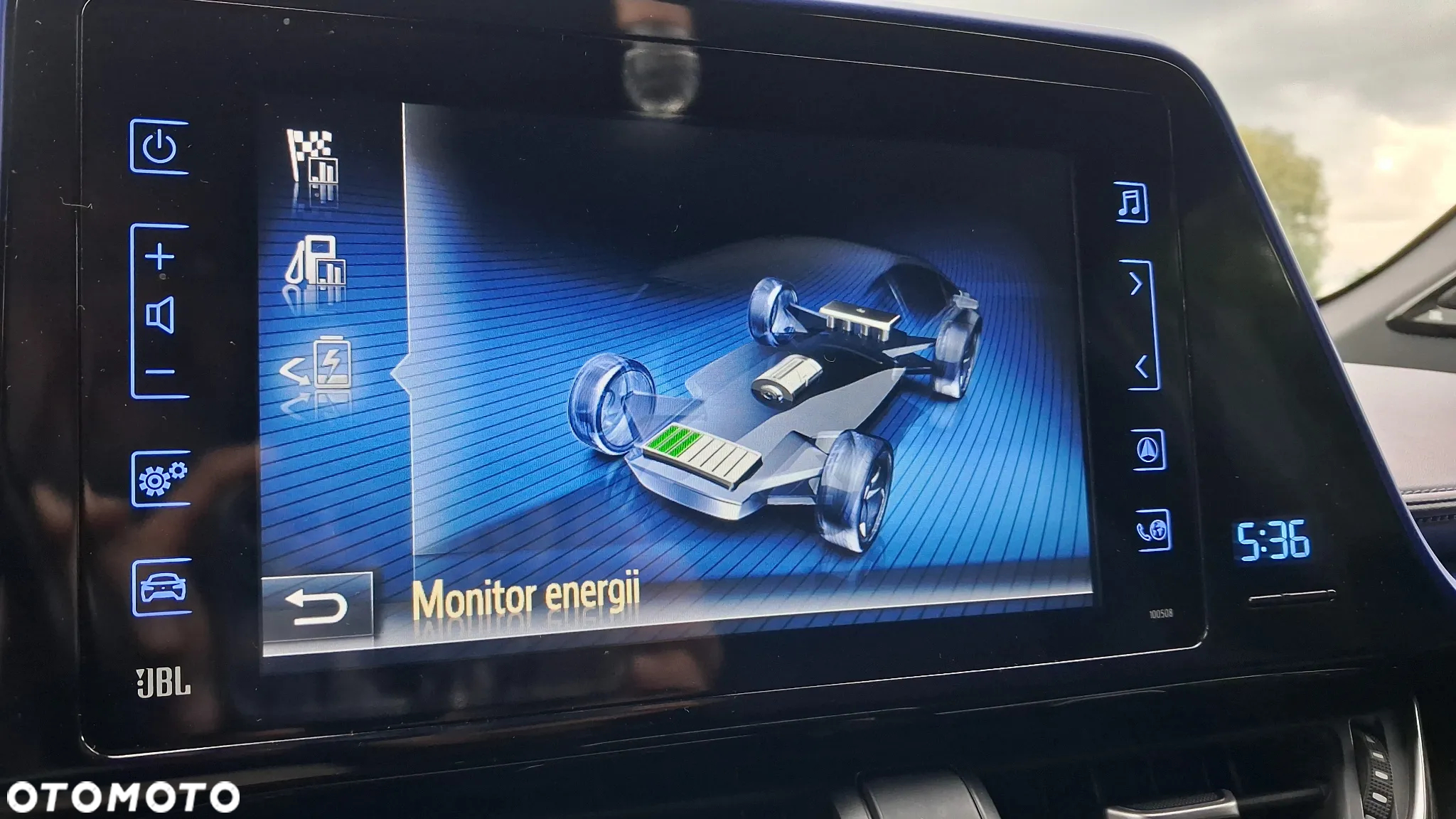 Toyota C-HR 1.8 Hybrid Selection - 28