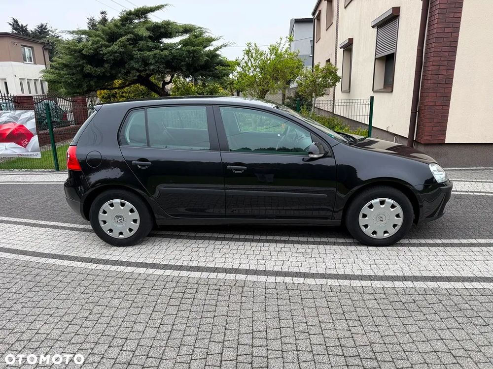 Volkswagen Golf 1.4 Goal - 8