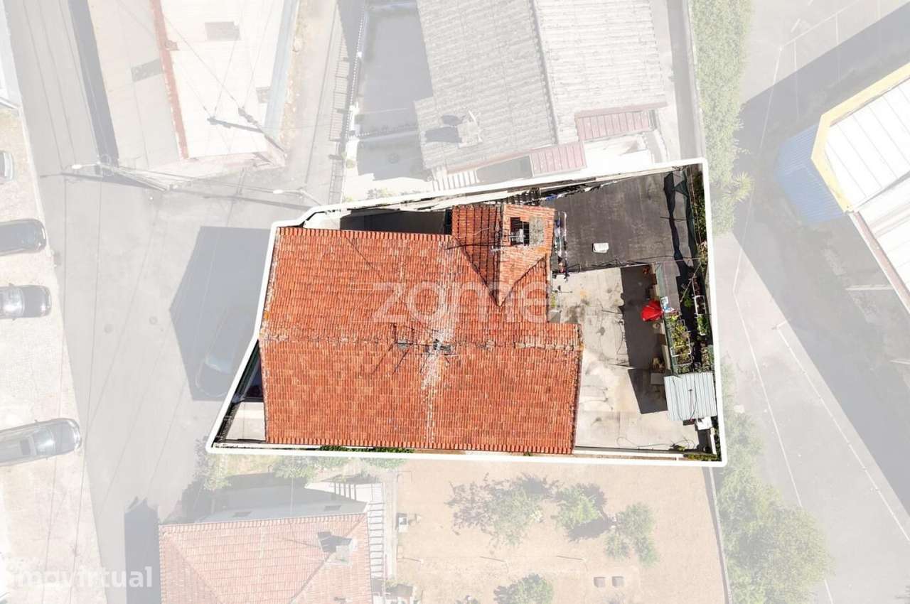 Moradia T9 - Oliveira de Azeméis - Grande imagem: 3/21