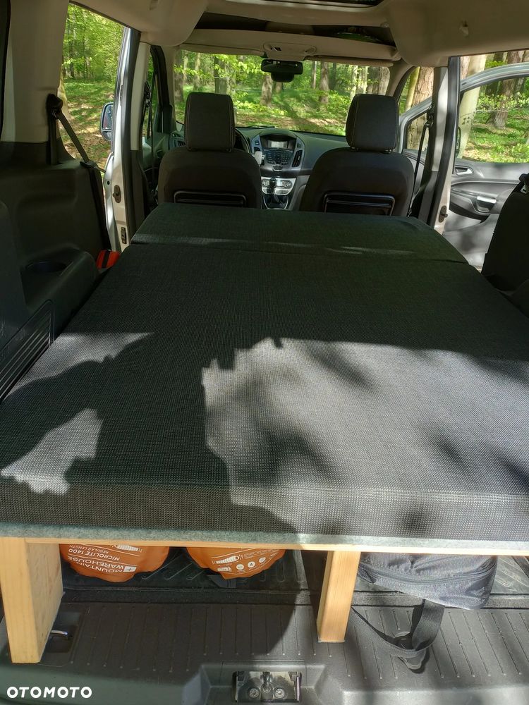 Ford Tourneo Connect - 7